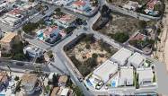 Nowy budynek - Villa - San Miguel de Salinas - Blue Lagoon