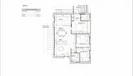 Nowy budynek - Villa - San Miguel de Salinas - Blue Lagoon