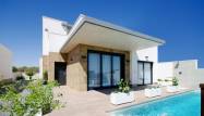 Nowy budynek - Villa - San Miguel de Salinas - Cerro Del Sol