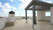 Nowy budynek - Villa - San Miguel de Salinas - Cerro Del Sol