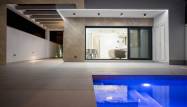 Nowy budynek - Villa - San Miguel de Salinas - El Galán