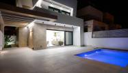 Nowy budynek - Villa - San Miguel de Salinas - El Galán