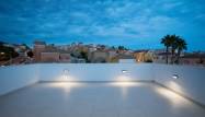 Nowy budynek - Villa - San Miguel de Salinas - El Galán