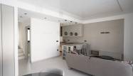 Nowy budynek - Villa - San Miguel de Salinas - El Galán