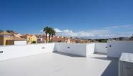 Nowy budynek - Villa - San Miguel de Salinas - El Galán
