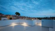 Nowy budynek - Villa - San Miguel de Salinas - El Galán