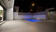 Nowy budynek - Villa - San Miguel de Salinas - El Galán