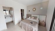 Nowy budynek - Villa - San Pedro del Pinatar - Centro