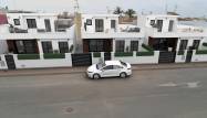 Nowy budynek - Villa - San Pedro del Pinatar - Las Esperanzas