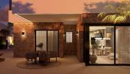 Nowy budynek - Villa - San Pedro del Pinatar - Los Antolinos