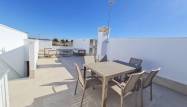Nowy budynek - Villa - San Pedro del Pinatar - Los Antolinos