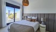 Nowy budynek - Villa - San Pedro del Pinatar - Los Antolinos