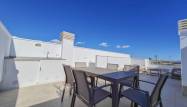 Nowy budynek - Villa - San Pedro del Pinatar - Los Antolinos