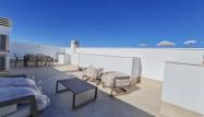 Nowy budynek - Villa - San Pedro del Pinatar - Los Antolinos