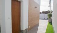 Nowy budynek - Villa - San Pedro del Pinatar - San Pedro del Pinatar pueblo
