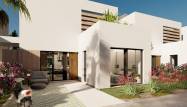 Nowy budynek - Villa - San Pedro del Pinatar - San Pedro del Pinatar pueblo