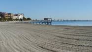 Nowy budynek - Villa - San Pedro del Pinatar - San Pedro del Pinatar pueblo