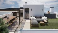Nowy budynek - Villa - San Pedro del Pinatar - San Pedro del Pinatar pueblo