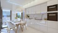 Nowy budynek - Villa - Santiago de la Ribera