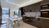 Nowy budynek - Villa - Santiago de la Ribera
