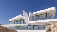 Nowy budynek - Villa - Teulada