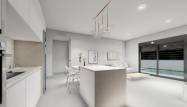 Nowy budynek - Villa - Torre Pacheco - La Torre Golf