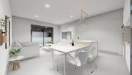 Nowy budynek - Villa - Torre Pacheco - La Torre Golf