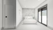 Nowy budynek - Villa - Torre Pacheco - La Torre Golf