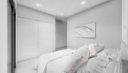 Nowy budynek - Villa - Torre Pacheco - La Torre Golf