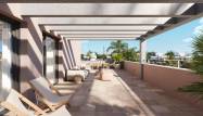Nowy budynek - Villa - Torre Pacheco - Roldán