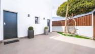 Nowy budynek - Villa - Torre Pacheco - Roldán