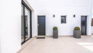 Nowy budynek - Villa - Torre Pacheco - Roldán