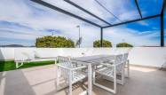 Nowy budynek - Villa - Torre Pacheco - Roldán