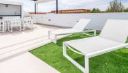 Nowy budynek - Villa - Torre Pacheco - Roldán