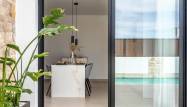 Nowy budynek - Villa - Torre Pacheco - Roldán