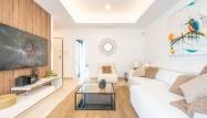 Nowy budynek - Villa - Torre Pacheco - Roldán