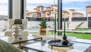 Nowy budynek - Villa - Torre Pacheco - Roldán