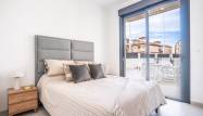 Nowy budynek - Villa - Torre Pacheco - Roldán