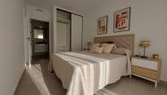 Nowy budynek - Villa - Torre Pacheco - Roldán