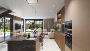 Nowy budynek - Villa - Torre Pacheco - Santa Rosalia Lake And Life Resort
