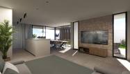 Nowy budynek - Villa - Torre Pacheco - Santa Rosalia Lake And Life Resort