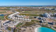 Nowy budynek - Villa - Torre Pacheco - Santa Rosalia Lake And Life Resort