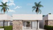 Nowy budynek - Villa - Torre Pacheco - Santa Rosalia Lake And Life Resort