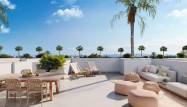 Nowy budynek - Villa - Torre Pacheco - Santa Rosalia Lake And Life Resort