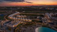 Nowy budynek - Villa - Torre Pacheco - Santa Rosalia Lake And Life Resort