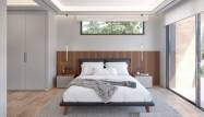 Nowy budynek - Villa - Torre Pacheco - Santa Rosalia Lake And Life Resort