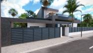 Nowy budynek - Villa - Torre Pacheco - Santa Rosalia Lake And Life Resort