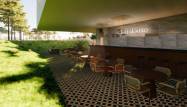 Nowy budynek - Villa - Torre Pacheco - Santa Rosalia Lake And Life Resort