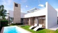 Nowy budynek - Villa - Torre Pacheco - Santa Rosalia Lake And Life Resort