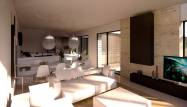 Nowy budynek - Villa - Torre Pacheco - Santa Rosalia Lake And Life Resort